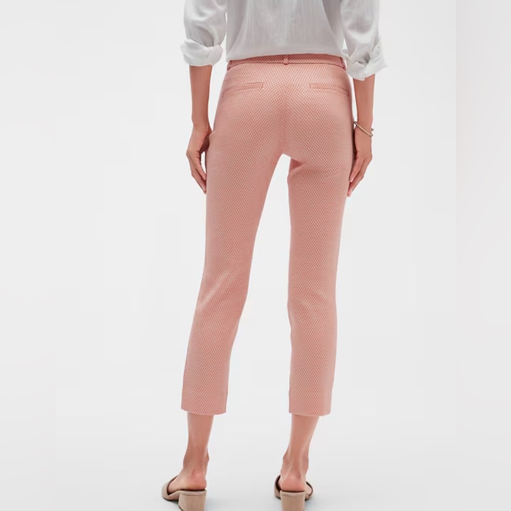 NWT Banana Republic Pants - No Functional Pockets